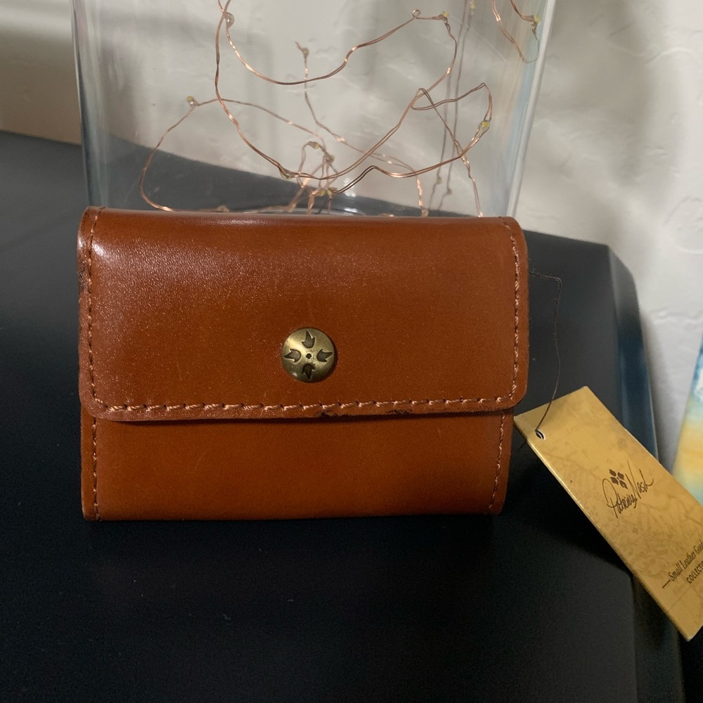 ❌SOLD❌ Patricia Nash Cardholder